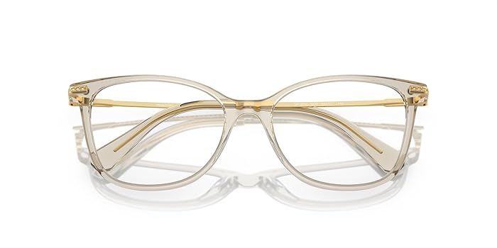 さや Amazon.com: Swarovski SK2011 Prescription Eyewear Frames